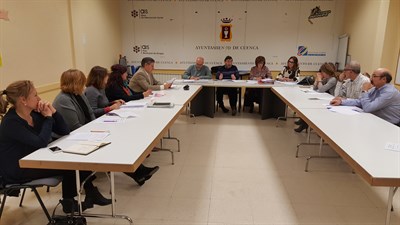 El Consejo Municipal de Igualdad del Ayuntamiento atiende a una media diaria de dos mujeres por violencia de género