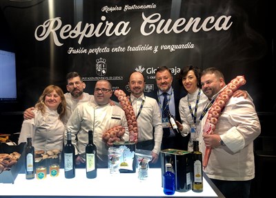 El Ayuntamiento lanzará una potente campaña de promoción de la capital con el lema “Cuenca, ven y respira”