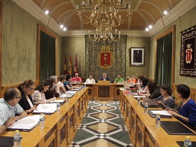 El Plenario de ONG de Cooperación al Desarrollo se reúne después de siete años sin hacerlo