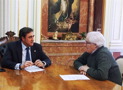 El Ayuntamiento colabora con la Fundación Leticia Castillejo en la organización del VI Outciclyng Ciudad de Cuenca 