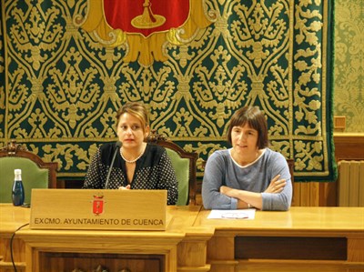 Gran satisfacción por el desarrollo de las fiestas de San Mateo 2013