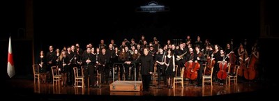 La Banda Sinfónica de Cuenca vuelve a ‘Veranos en Cuenca’ con un concierto con claros tintes medievales