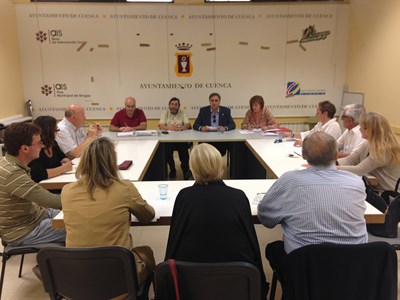 El Ayuntamiento homenajeará a los mayores en su día el primero de octubre