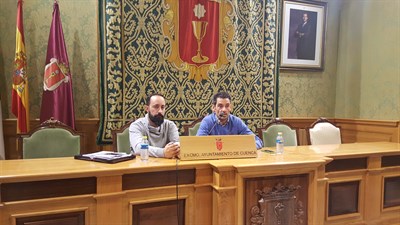 Cuenca acogerá el primer Torneo Regional de Esgrima San Julián