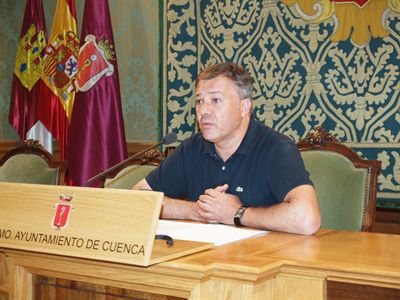 El Ayuntamiento pone a la venta el camping de Jábaga por 341.000 euros