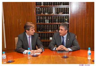 Renfe incrementa un 27% el número de billetes vendidos entre Cuenca y Madrid