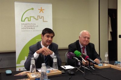 Cuenca acoge este fin de semana una conferencia internacional sobre desarrollo sostenible que reunirá a ex mandatarios de varios países y dirigentes de la ONU