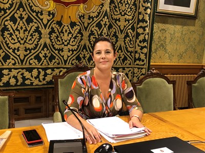 La JGL adjudica las obras del skate park en el Parque Dos Ríos por un importe de 226.000 euros