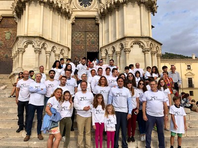Miles de conquenses disfrutaron de “La Noche del Patrimonio” en el Casco Antiguo