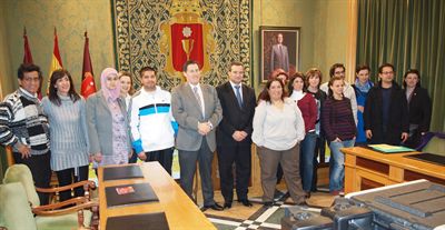 Los "Encuentros Interculturales" culminarán el próximo sábado día 18 con una gran fiesta que se celebrará en el Bosque de Acero