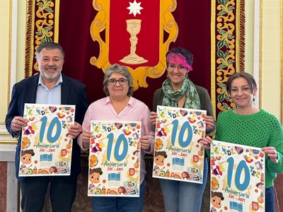 Atelcu estrenará nueva sede en un espacio cedido por el Ayuntamiento de Cuenca coincidiendo con su décimo aniversario