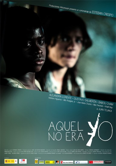 ‘Aquel no era yo’ obtiene el premio del II Festival de Cortometrajes de Cuenca 