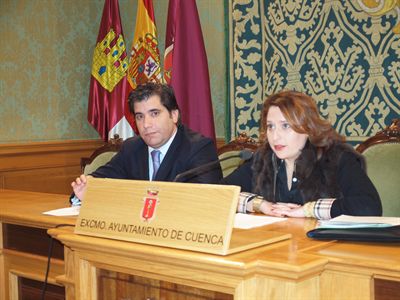 El Ayuntamiento presentará la Cuenca Tourist Card en FITUR 2012
