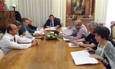 Aprobado el Plan de Coordinación para el XV Congreso del Toro de Cuerda