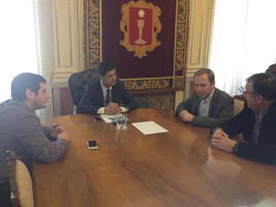 Avanzan en la organización del seminario europeo que reunirá a más de 150 expertos en Cuenca