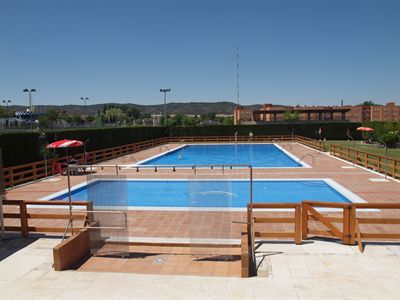 El 4 de junio comienza el plazo de preinscripción para los Cursos de Natación 2012