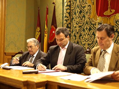 El Ayuntamiento de Cuenca impulsa la integración del colectivo gitano