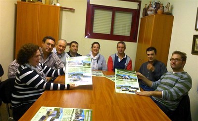 El sábado tendrá lugar el II Encuentro de Barrios Pedáneos de Cuenca 