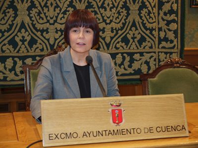 Una nueva empresa reabrirá los multicines que pasarán a llamarse “Multicines Cuenca Odeón”