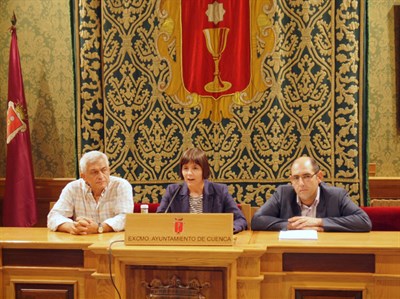 El Ayuntamiento hará frente a la mayoría de la deuda de horas extras que tiene con los trabajadores