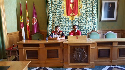 Unos 50 pilotos participarán en la segunda prueba del Campeonato de España de SuperEnduro en Cuenca 