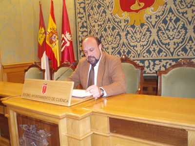 La Junta de Gobierno Local aprueba una nueva certificación de las obras del Recinto Ferial