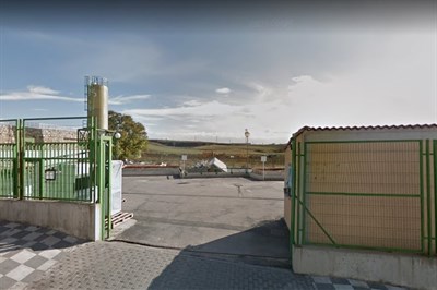 El Ayuntamiento de Cuenca reabre el Punto Limpio