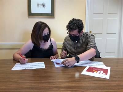 El viernes se retoma el servicio de lanzaderas al Casco Antiguo durante los fines de semana