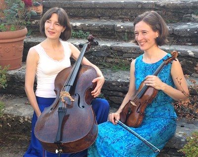 Ruth y Miriam Olmedilla recibirán uno de los cinco reconocimientos en el Día Internacional de la Mujer