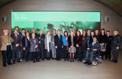 Cuenca se integra en una Red Internacional sobre Desarrollo Sostenible adscrita a la ONU