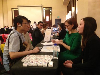 Cuenca se promociona en China de la mano del Grupo de Ciudades Patrimonio de la Humanidad