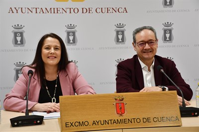 El Ayuntamiento acuerda resolver el contrato en el Obispo Laplana y requiere la comprobación de las obras ejecutadas para recepcionar los vestuarios