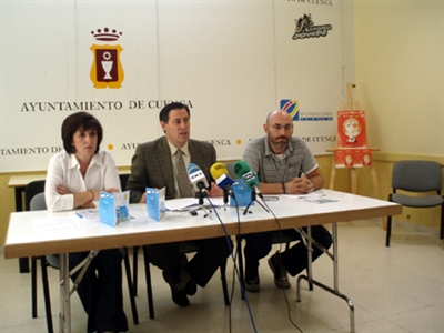 La Escuela de Padres proporciona un espacio de aprendizaje donde compartir experiencias