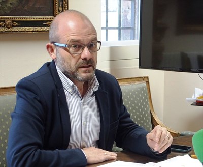 Aguas de Cuenca no está obligada a informar a CCOO porque no forma parte de ninguna mesa de negociación