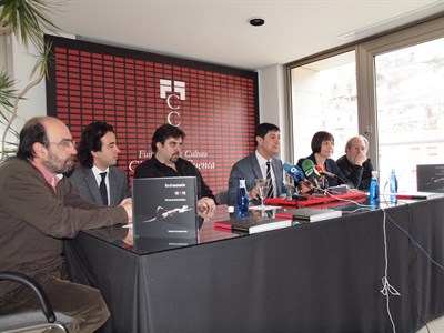 El Teatro-Auditorio celebra su veinte aniversario con el estreno de una ópera de producción propia 
