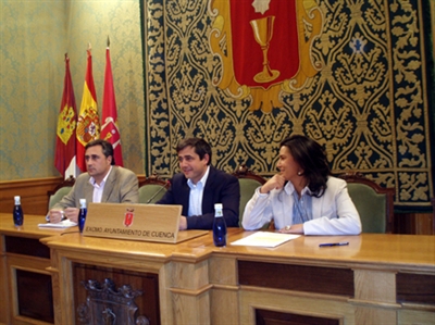 Más bonificaciones para familias numerosas y pensionistas en el proyecto de modificación de las ordenanzas y tasas