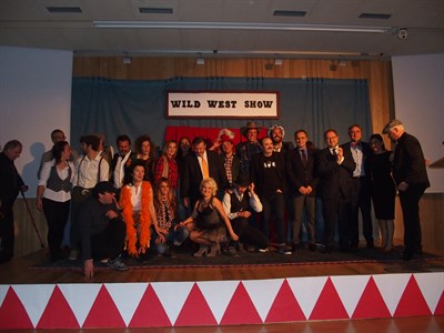 ‘Caronte’ es elegido el mejor cortometraje del II Festival Internacional de Cortometrajes de Cuenca ‘FICCión-20’