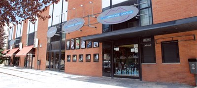 Los Multicines Odeón Cuenca abrirán sus puertas el viernes