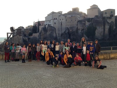 El Centro Municipal del Consumidor celebra el Día del Consumo 