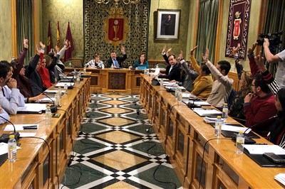 Aprobada una modificación del Plan de Ajuste que permitirá “afrontar nuevas inversiones”