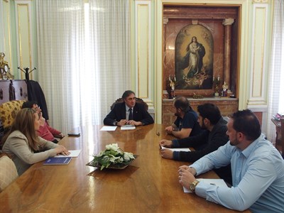 El Ayuntamiento colaborará con la conmemoración del Día Internacional del Pueblo Gitano 