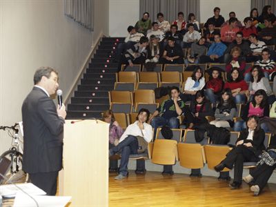 Concluye con éxito el I Concurso Escolar de Sensibilización Ambiental organizado por la Concejalía de Medio Ambiente
