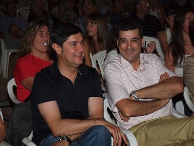 Ávila: “El dinero que haya lo invertiremos con cabeza”