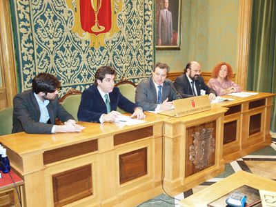 Cuenca mostrará su potencial turístico en la Feria Internacional de Turismo FITUR 2011