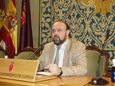 La Junta de Gobierno aprueba solicitar a la Junta autorización para impartir enseñanzas elementales en la Escuela Municipal de Música y Danza