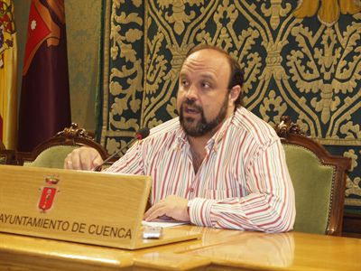 La Junta de Gobierno aprueba la memoria valorada para la reparación de cubiertas del Auditorio y varias obras en el Casco Antiguo