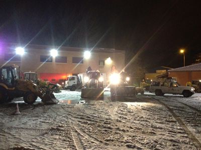 El Ayuntamiento desactiva el PEMUVI