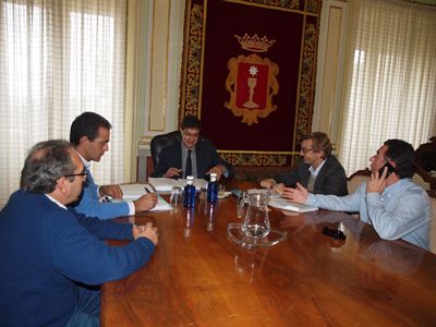 Mañana comienza a funcionar el nuevo servicio de autobuses