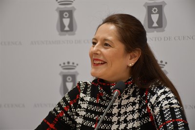 En marcha la licitación para la mejora de la accesibilidad en el Teatro Auditorio ‘José Luis Perales’