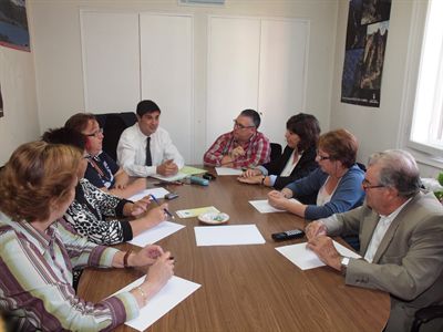 El agua seguirá siendo de todos los conquenses porque una empresa pública es pública